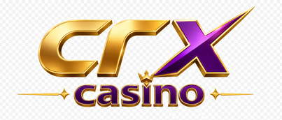 CRX Casino Logo